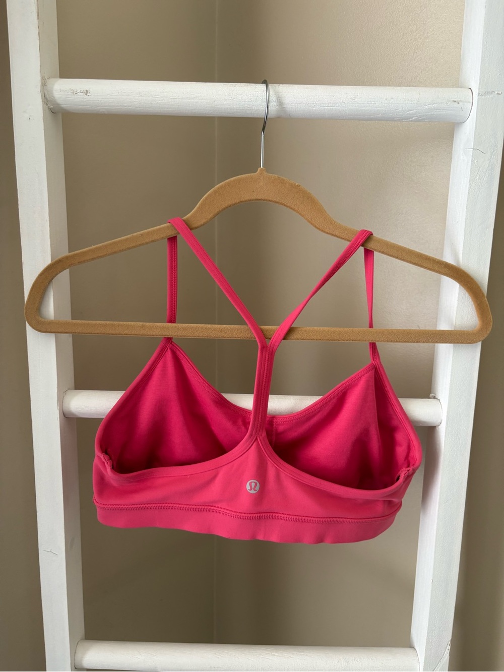 Lululemon Sports bra - Picture 2 of 2